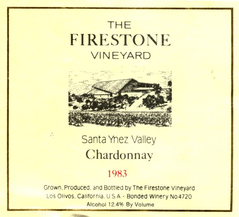 Firestone_chardonnay 1983.jpg